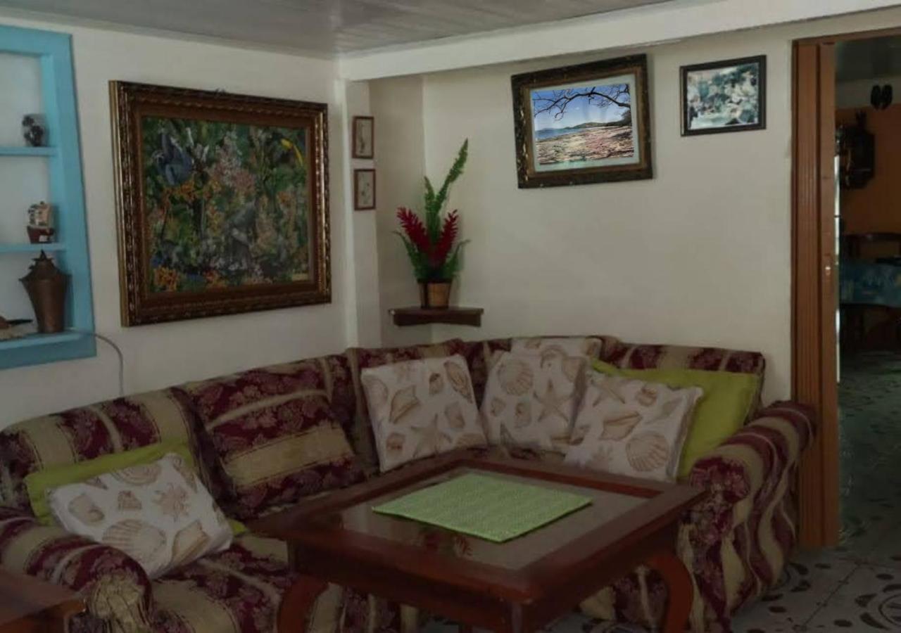 Golfito Maison D'Hotes Dış mekan fotoğraf