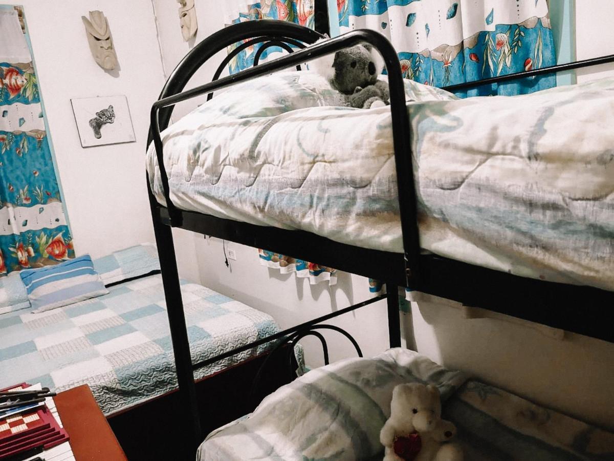 Golfito Maison D'Hotes Dış mekan fotoğraf
